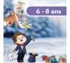 Catalogue de Noël 6-8 ans