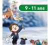 Catalogue de Noël 9-11 ans