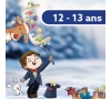 Catalogue de Noël 12-13 ans