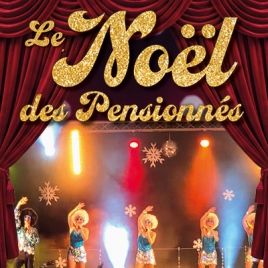 Noël des Pensionnés Aude