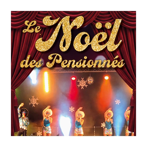 Noël des Pensionnés Aude