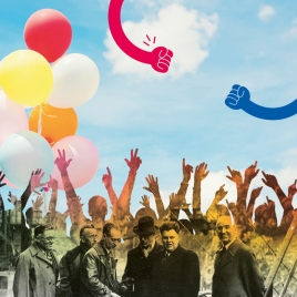 Fête de la CMCAS Aude Pyrénées-Orientales