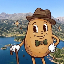 Fête de la Patate