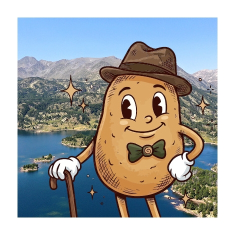 Fête de la Patate