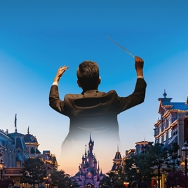 Spectacle : Disney symphonique