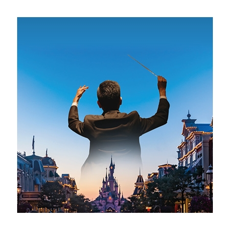 Spectacle : Disney symphonique