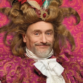 Piece de théâtre