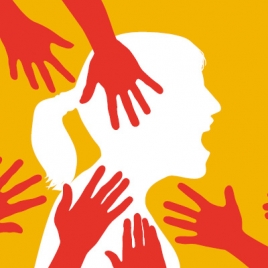 Journée Internationale de lutte contre les violences faites aux femmes