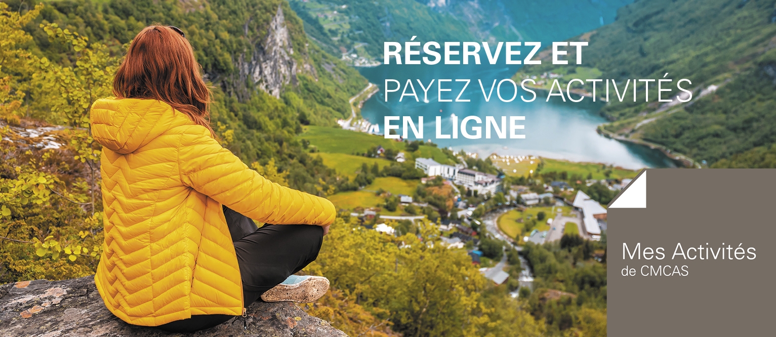 CMCAS AUDE PYRENEES ORIENTALES Mes Activit s CMCAS AUDE PYRENEES 